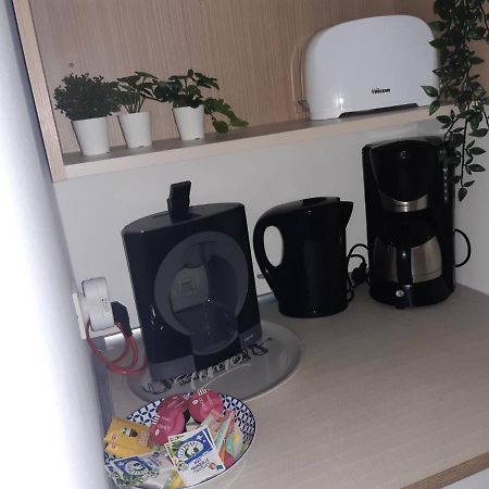 Appartamento Le Cosy De Saint Jean Esterno foto