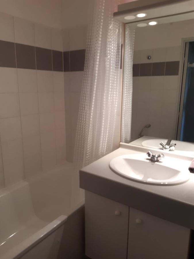 Appartamento Le Cosy De Saint Jean Esterno foto