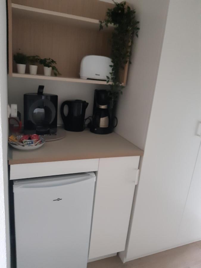 Appartamento Le Cosy De Saint Jean Esterno foto