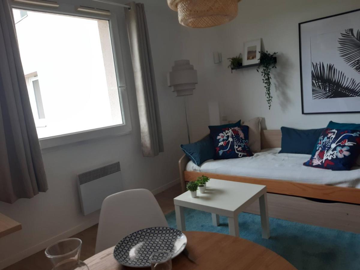 Appartamento Le Cosy De Saint Jean Esterno foto