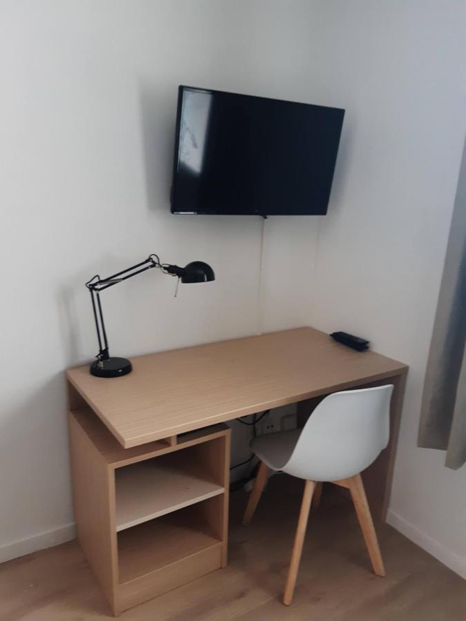 Appartamento Le Cosy De Saint Jean Esterno foto