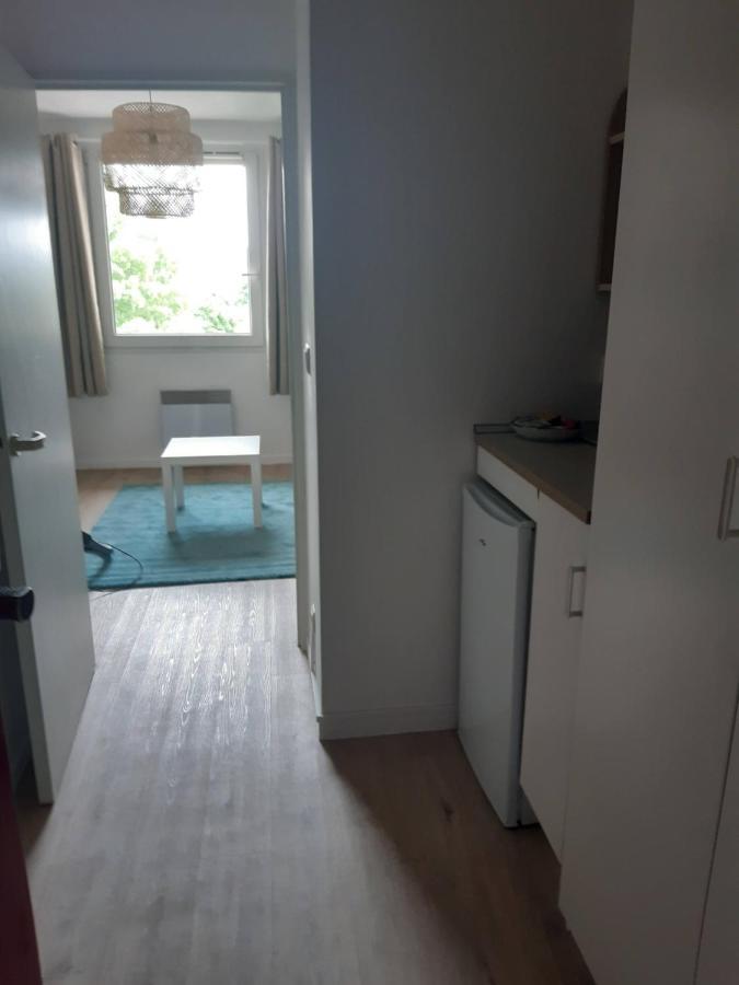 Appartamento Le Cosy De Saint Jean Esterno foto