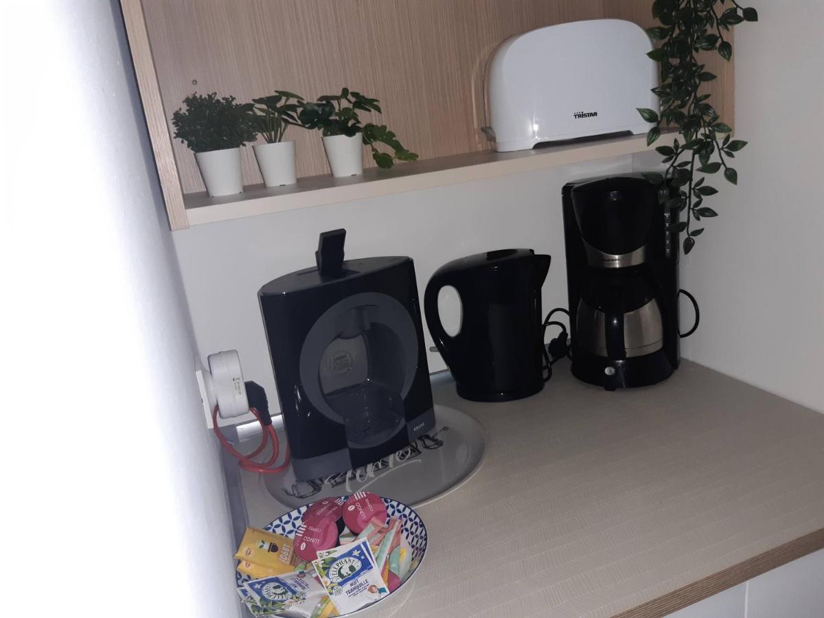 Appartamento Le Cosy De Saint Jean Esterno foto