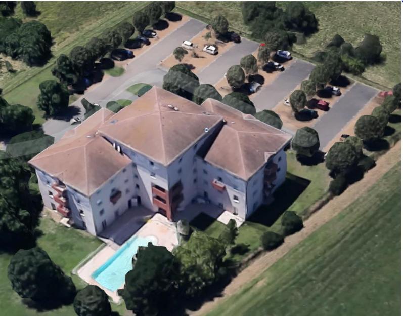 Appartamento Le Cosy De Saint Jean Esterno foto